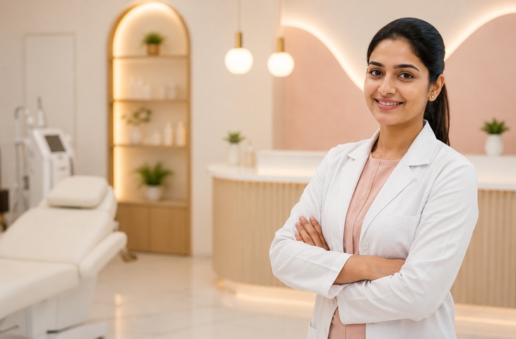 Acne Scars Specialist in Faridabad
